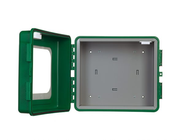 Kültéri Arky riasztós AED szekrény_slider_3 Kültéri Arky riasztós AED szekrény_slider_3