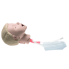 Resusci Junior QCPR légúti fej Resusci Junior QCPR légúti fej