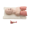 Laerdal-Airway-Management-Trainer-Intubalast-oktato-modell