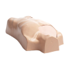 Laerdal-IV-Torso-Centralis-venas-kanulalo-modell Laerdal-IV-Torso-Centralis-venas-kanulalo-modell