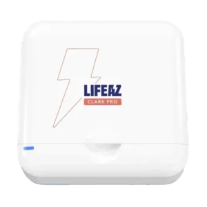 Clark Pro defibrillátor