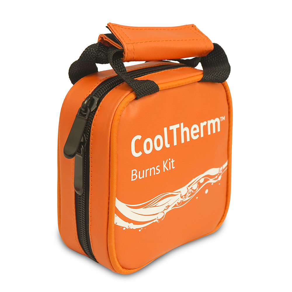 10061_Cooltherm_Burn_Kit_Small_Angled 10061_Cooltherm_Burn_Kit_Small_Angled