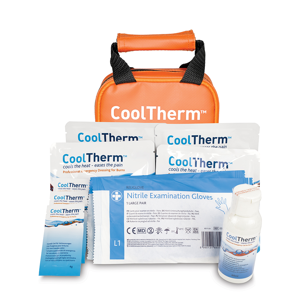 10061_Cooltherm_Burn_Kit_Small_Contents 10061_Cooltherm_Burn_Kit_Small_Contents