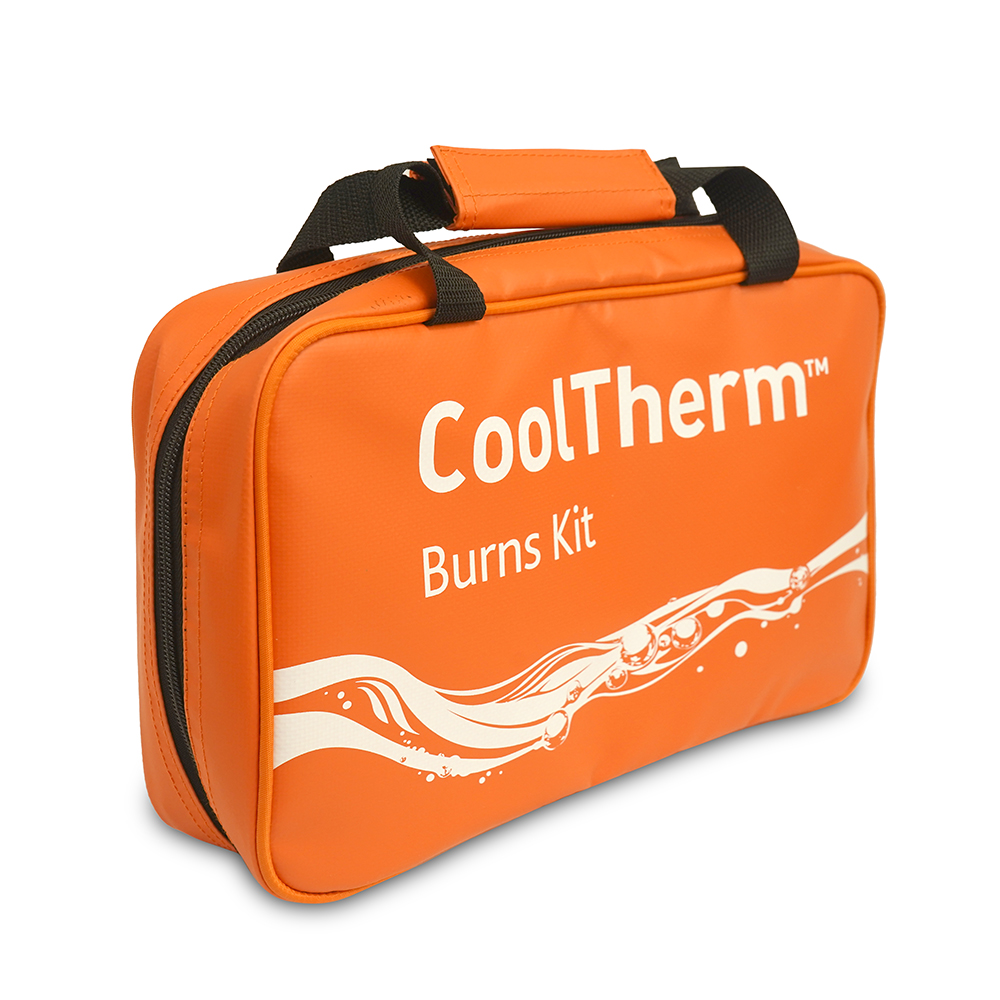 10062_Cooltherm_Burn_Kit_Medium_Angled 10062_Cooltherm_Burn_Kit_Medium_Angled