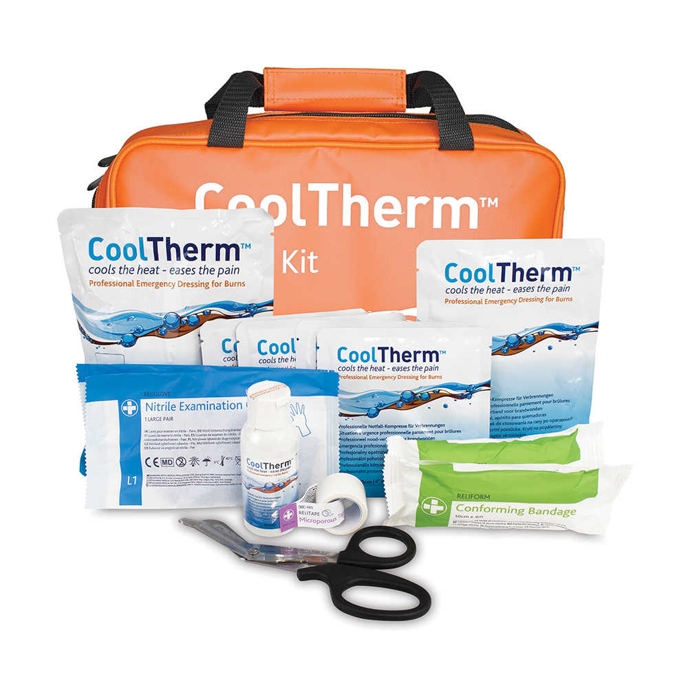 10062_Cooltherm_Burn_Kit_Medium_Contents 10062_Cooltherm_Burn_Kit_Medium_Contents
