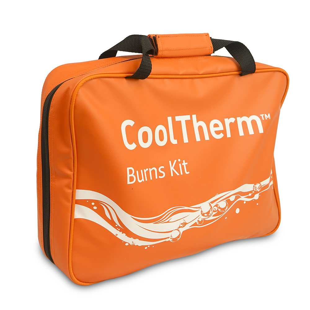 10063_Cooltherm_Burn_Kit_Large_Angled 10063_Cooltherm_Burn_Kit_Large_Angled