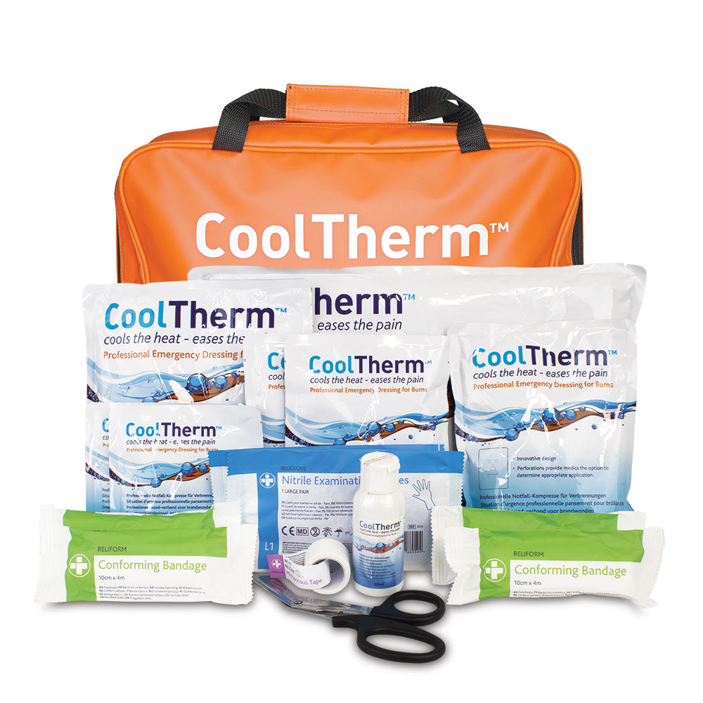 10063_Cooltherm_Burn_Kit_Large_Contents_WEB 10063_Cooltherm_Burn_Kit_Large_Contents_WEB