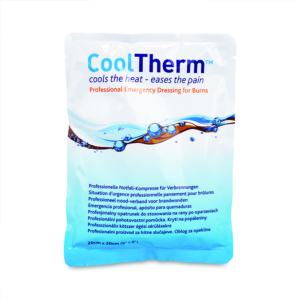 CoolTherm égési kötszer 20×20 cm